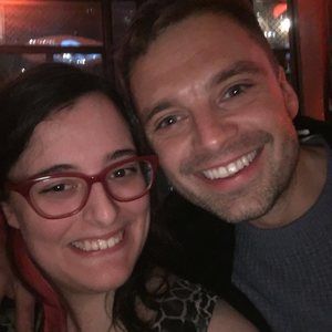 Meet your Posher, Marissa